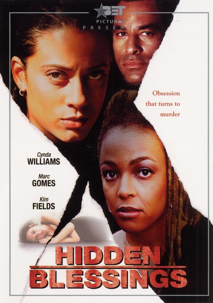 Постер Hidden Blessings
